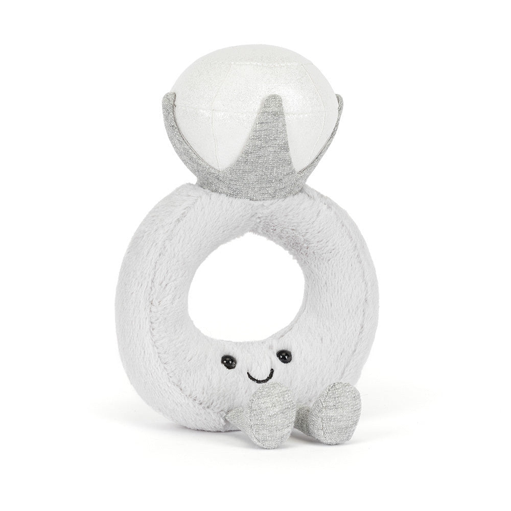 Amuseables Diamond Ring PlushJellycat