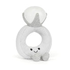 Amuseables Diamond Ring PlushJellycat