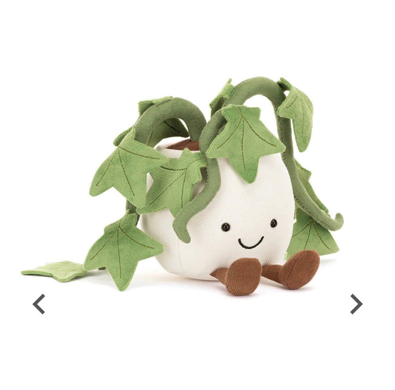 Amuseables Ivy JellycatTAYLOR + MAX