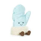 Amuseables Mitten TAYLOR + MAXTAYLOR + MAX