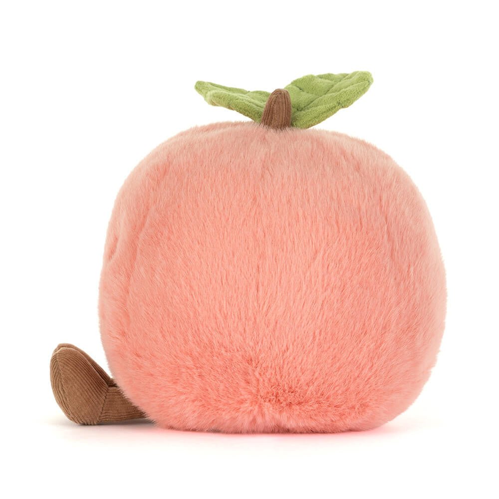 Amuseables Peach PlushJellycatTAYLOR + MAX