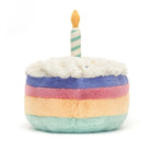 Amuseables Rainbow Birthday Cake PlushJellycatTAYLOR + MAX