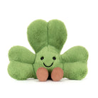 Amuseables Siofra Shamrock PlushJellycat