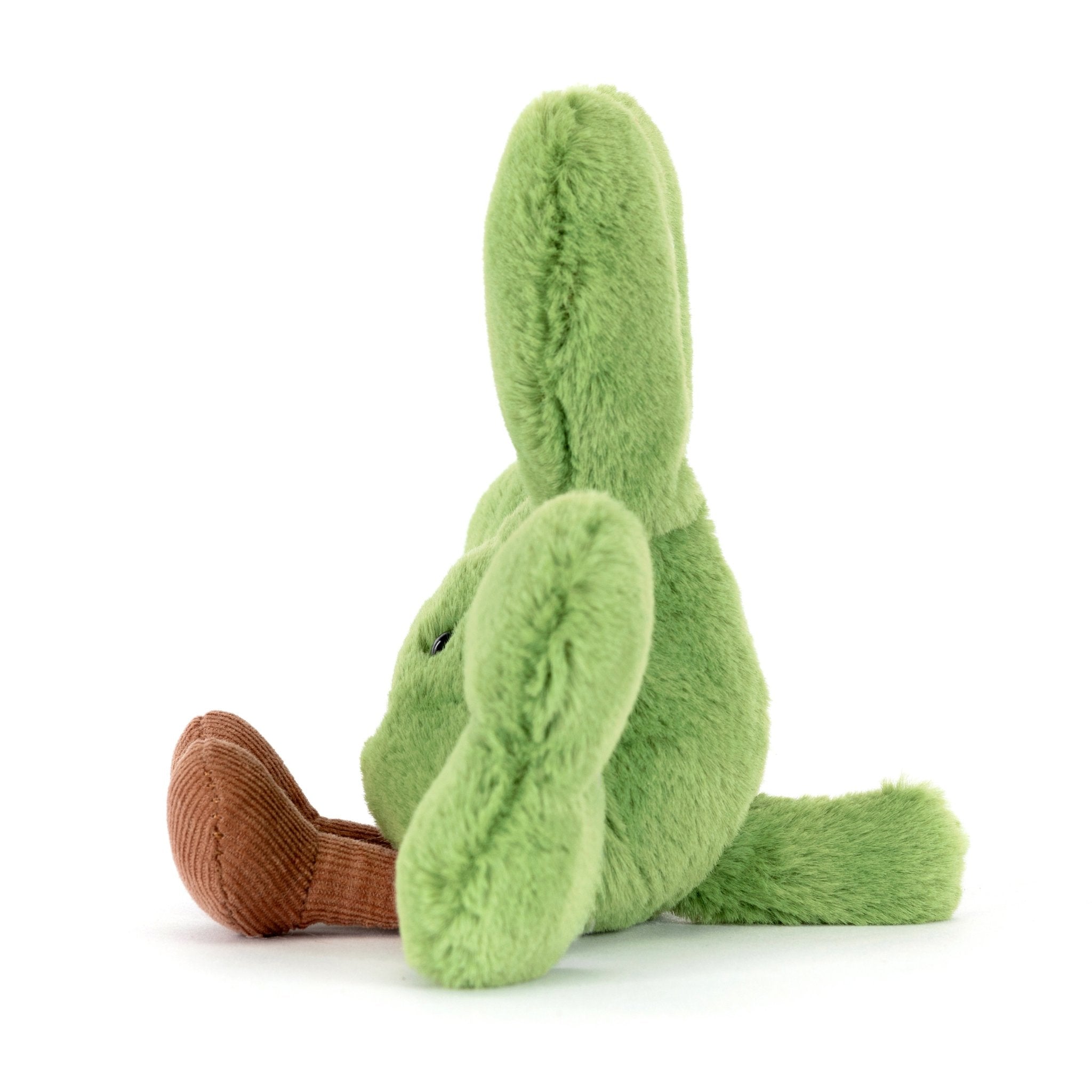 Amuseables Siofra Shamrock PlushJellycat