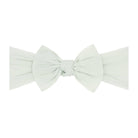 Baby Bling® The Original Knot soft nylon headband: Willow hair bowsBaby Bling BowsTAYLOR + MAX