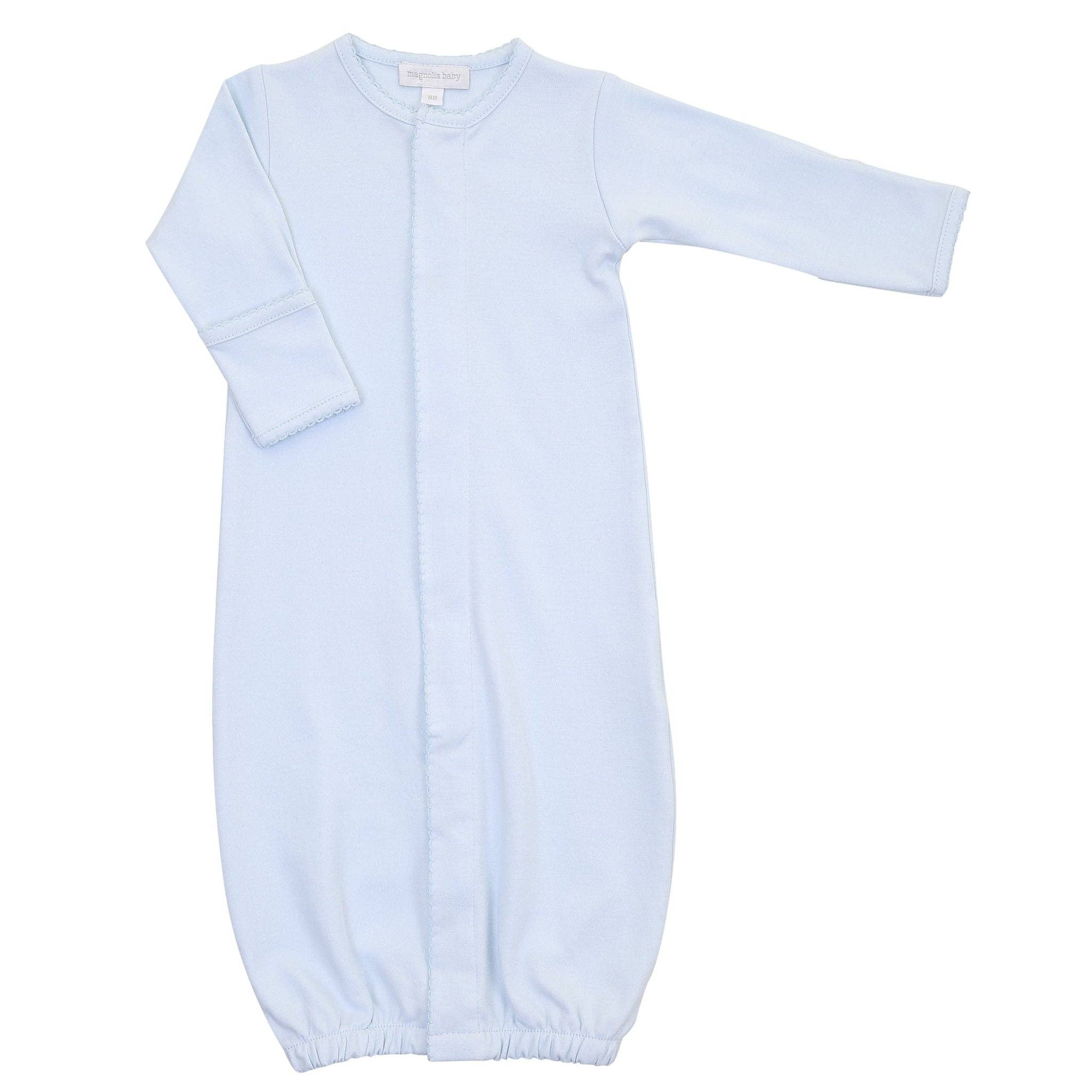 Baby Converter Gown baby gownMagnolia BabyTAYLOR + MAX