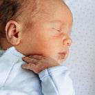 Baby Converter Gown baby gownMagnolia BabyTAYLOR + MAX