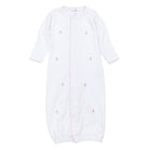 Baby Converter Gown NewbornMagnolia BabyTAYLOR + MAX