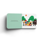 Baby Go! China BooksGloo BooksTAYLOR + MAX