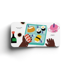 Baby Go! Japan Print BooksGloo BooksTAYLOR + MAX