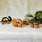 Baby Rattles Baldwin Toy Co.TAYLOR + MAX