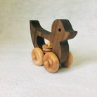 Baby Rattles Baldwin Toy Co.TAYLOR + MAX