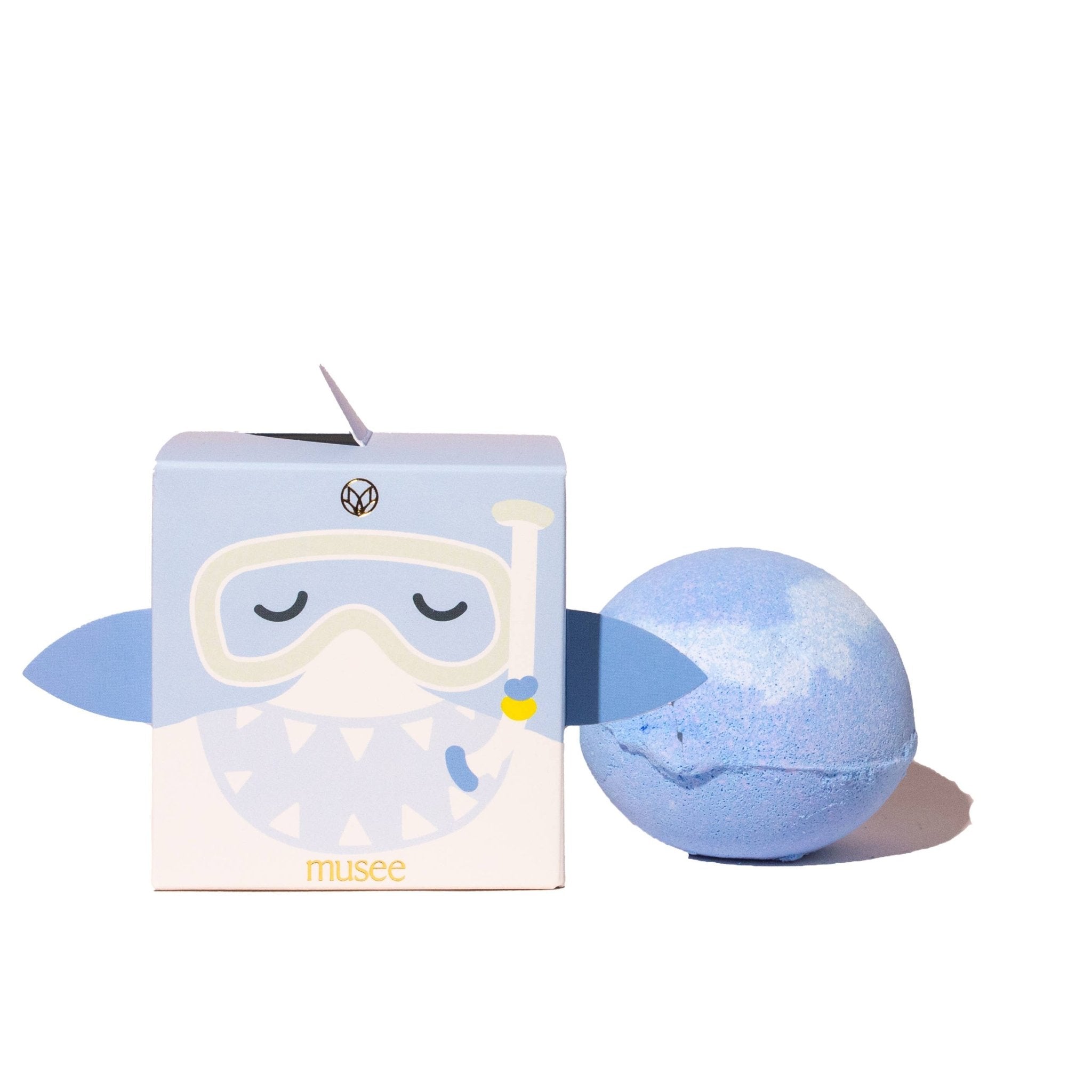 Baby Shark Bath Balm MuseeTAYLOR + MAX