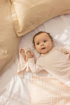 Baby Teether, Bidet Ring - Dahlia TeethersMarmar CopenhagenTAYLOR + MAX