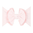 Babydoll Ballet Pink Baby Bling BowsTAYLOR + MAX