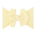 Babydoll Buttermint Baby Bling BowsTAYLOR + MAX