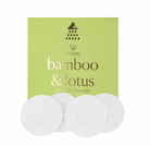 Bamboo & Lotus Shower Steamers MuseeTAYLOR + MAX