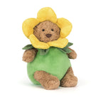 Bartholomew Bear Daffodil Outfit PlushJellycat
