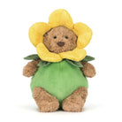 Bartholomew Bear Daffodil Outfit PlushJellycat