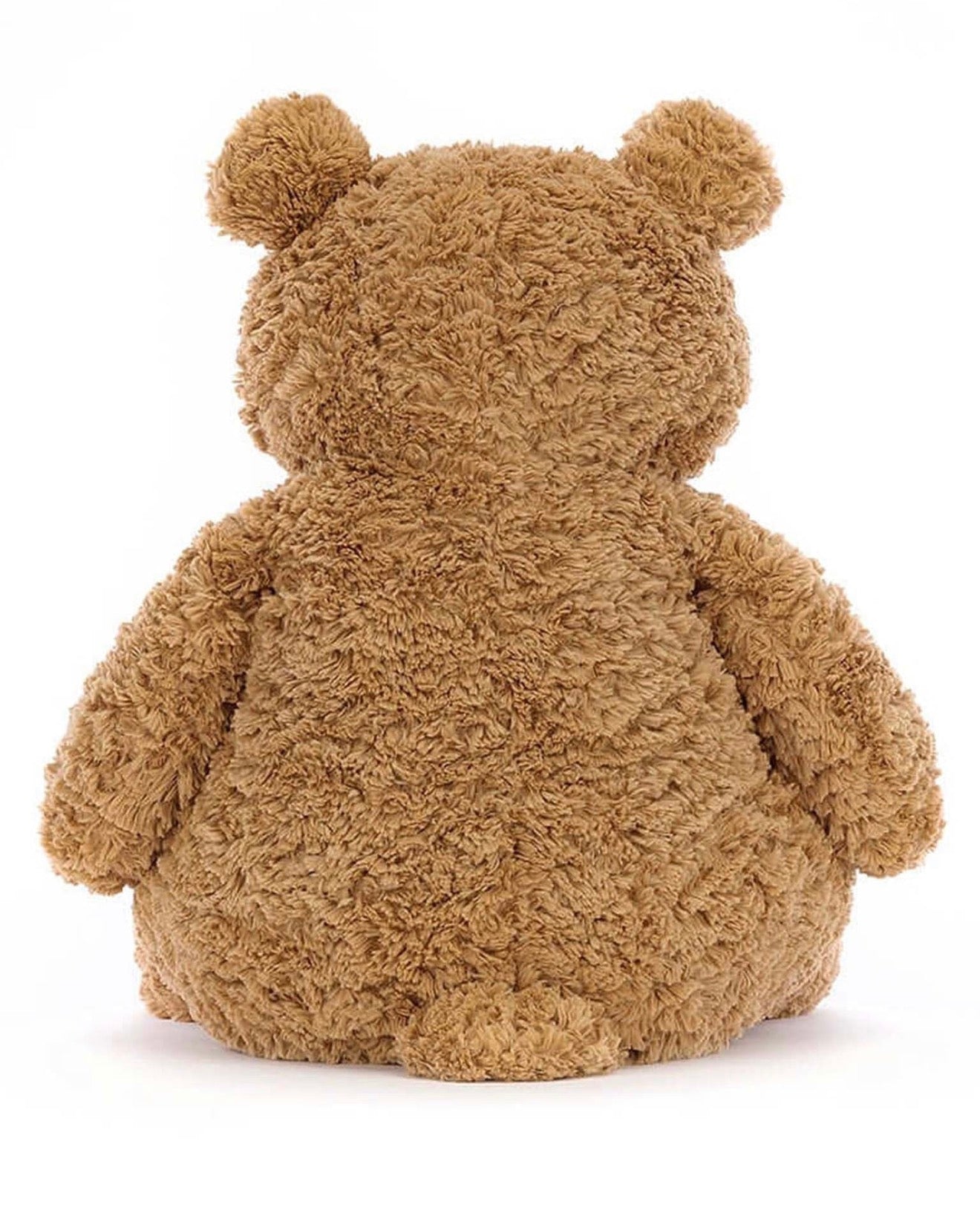 Bartholomew Bear | Gigantic - Plush TAYLOR + MAX