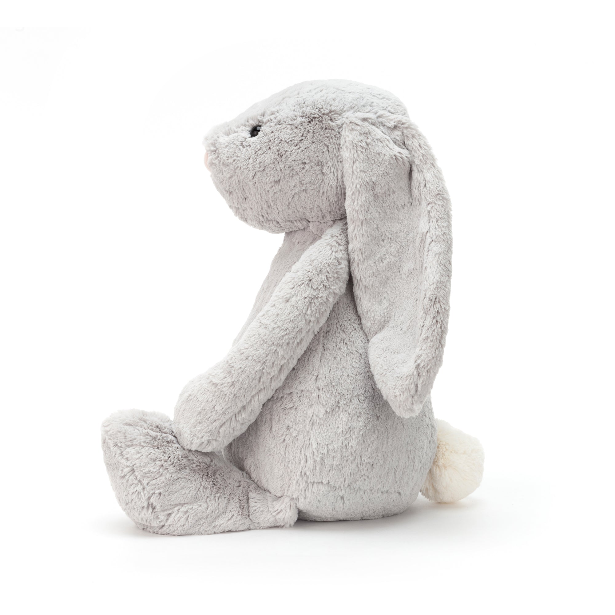 Bashful Bunny Silver | Giant PlushJellycatTAYLOR + MAX