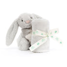 Bashful Bunny Soother | Silver Baby Activity ToysJellycatTAYLOR + MAX