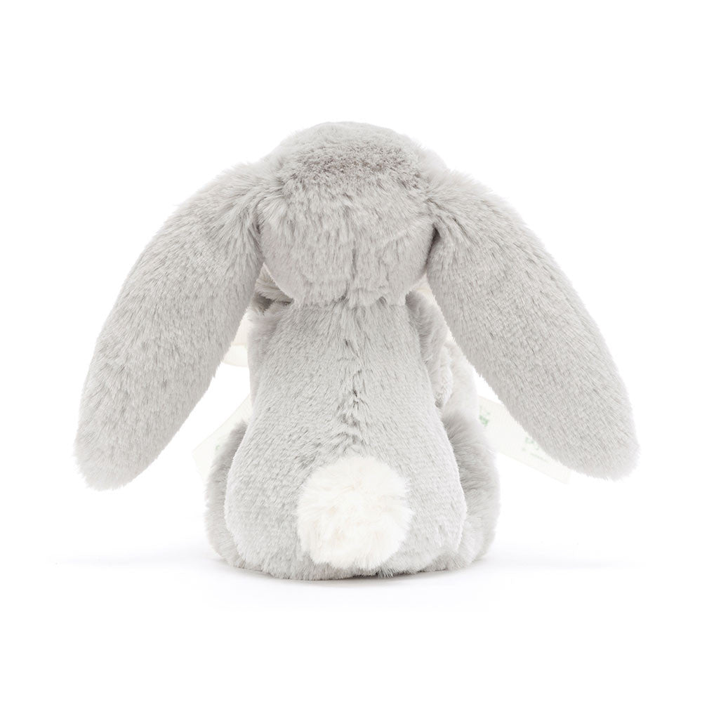 Bashful Bunny Soother | Silver Baby Activity ToysJellycatTAYLOR + MAX