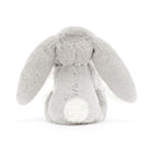 Bashful Bunny Soother | Silver Baby Activity ToysJellycatTAYLOR + MAX