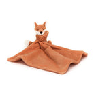 Bashful Fox Cub Soother Activity ToysJellycatTAYLOR + MAX