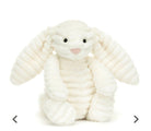 Bashful Luxe Bunny Nimbus JellycatTAYLOR + MAX