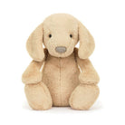 Bashful Luxe Puppy Orlando Huge PlushJellycatTAYLOR + MAX