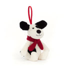 Bashful Puppy Ornament Holiday Tree OrnamentJellycatTAYLOR + MAX