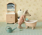 Bathtub, Rose - Mouse Dollhouse furnitureMailegTAYLOR + MAX