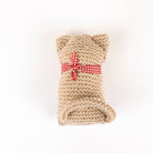 Beginner Wool Crocheting Cat Egmont