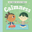 Big Words for Little People: Calmness Children's BookEDC PublishingTAYLOR + MAX