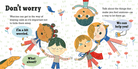 Big Words for Little People: Calmness Children's BookEDC PublishingTAYLOR + MAX