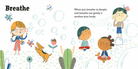 Big Words for Little People: Calmness Children's BookEDC PublishingTAYLOR + MAX