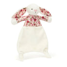 Blossom Cream Bunny 'Berry' Comforter comforterJellycat