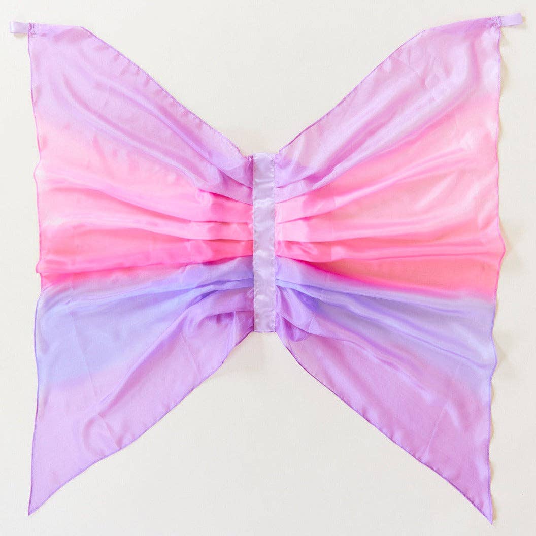 Blossom Wings Sarah’s SilksTAYLOR + MAX