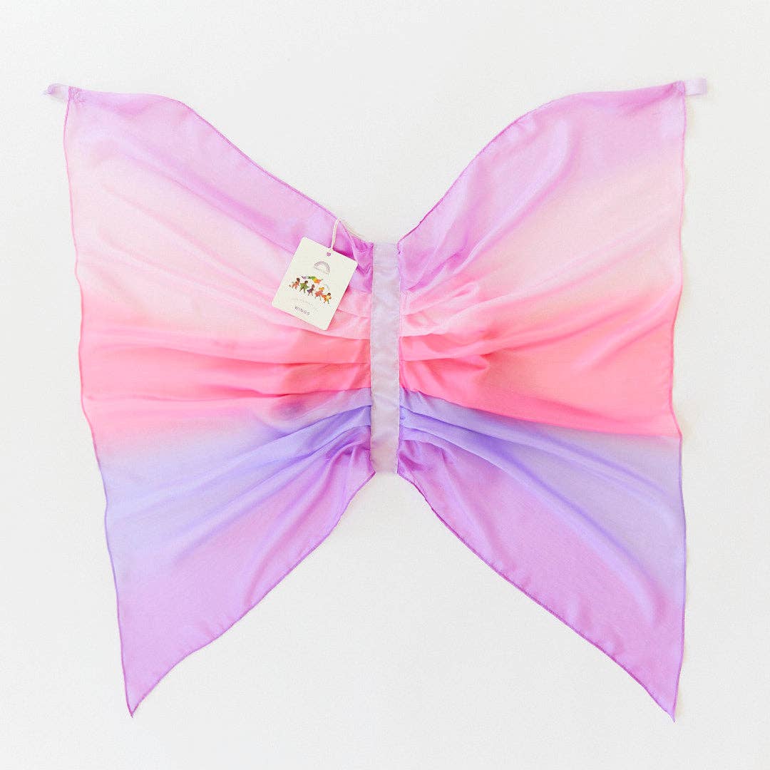 Blossom Wings Sarah’s SilksTAYLOR + MAX