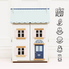 Bluebelle Wooden Dolls House Le Toy Van, Inc.
