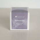 Body Balm Candle / White Woods (60 g) Lotion Candle CandlesBonnie SkincareTAYLOR + MAX