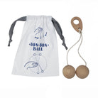 Bon Bon Ball Activity ToysWooden StoryTAYLOR + MAX