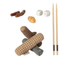 Bonfire Set | Mouse ToysMailegTAYLOR + MAX