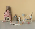 Brown Bunny | Size 4 ToysMailegTAYLOR + MAX
