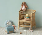 Brown Bunny | Size 4 ToysMailegTAYLOR + MAX