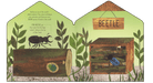 Bug Hotel EDC PublishingTAYLOR + MAX