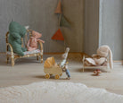 Bunny Plush, Small | Latte Stuffed AnimalsMailegTAYLOR + MAX