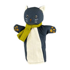 Cat Hand Puppet pretend playEgmontTAYLOR + MAX