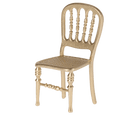 Chair, Mouse | Gold Dollhouse furnitureMailegTAYLOR + MAX